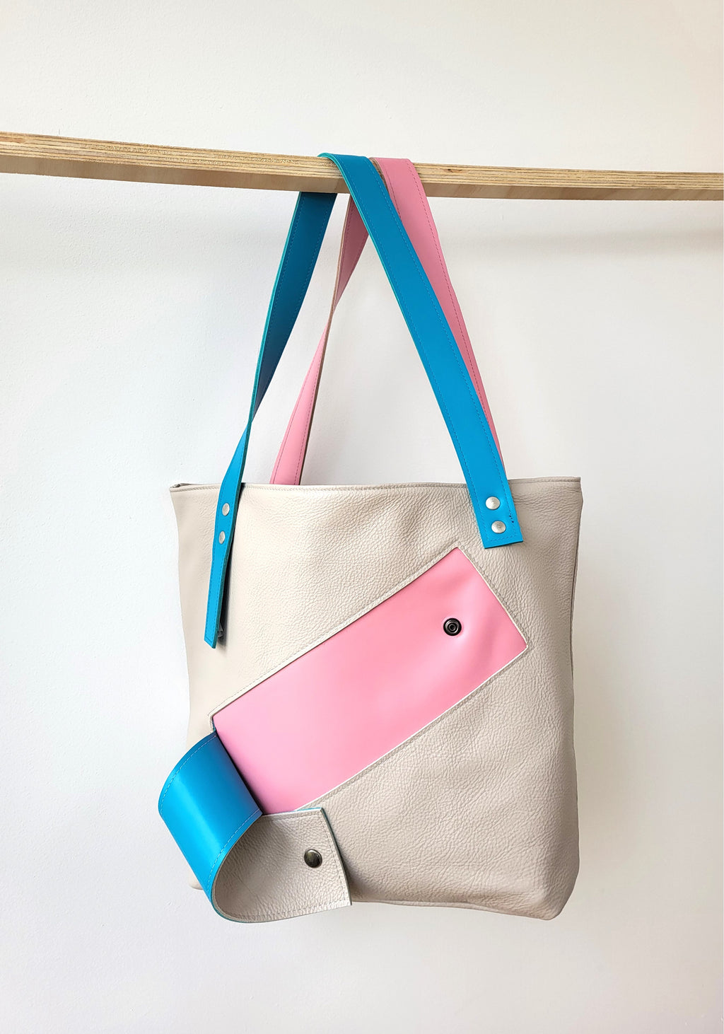 Tote bag – shopper bag