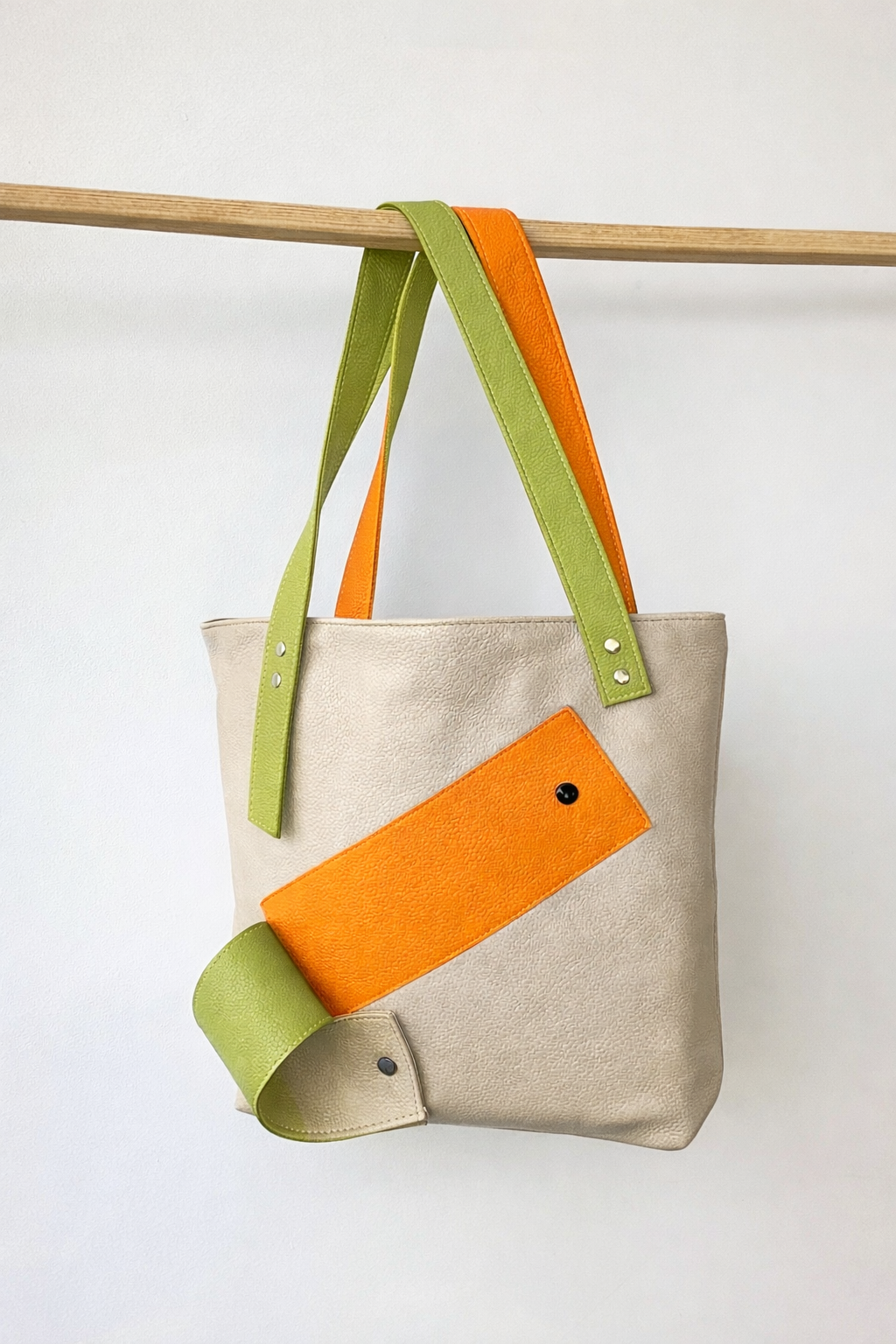 Tote bag – shopper bag
