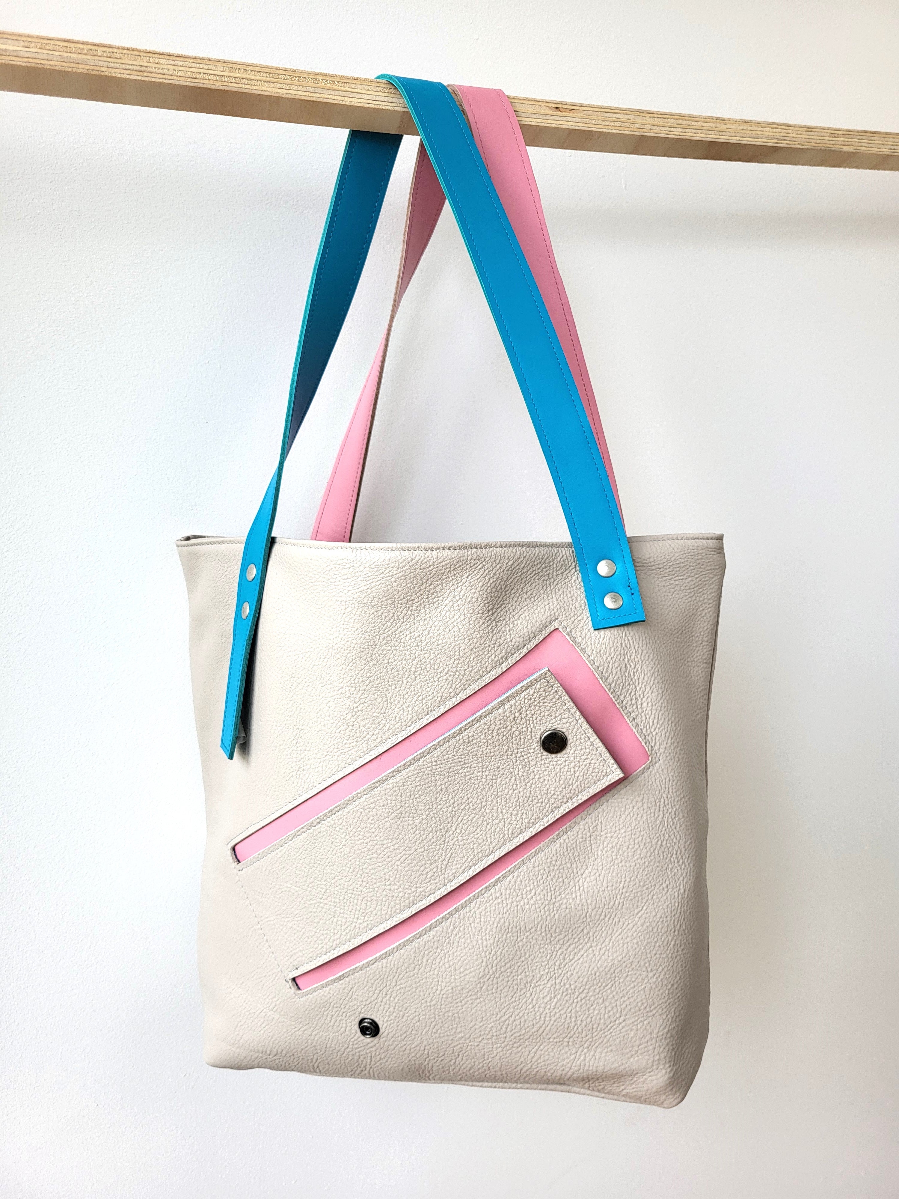 Tote bag – shopper bag