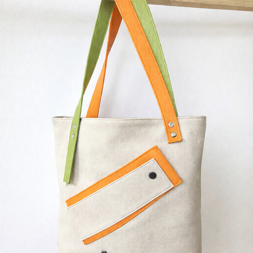 Tote bag – shopper bag