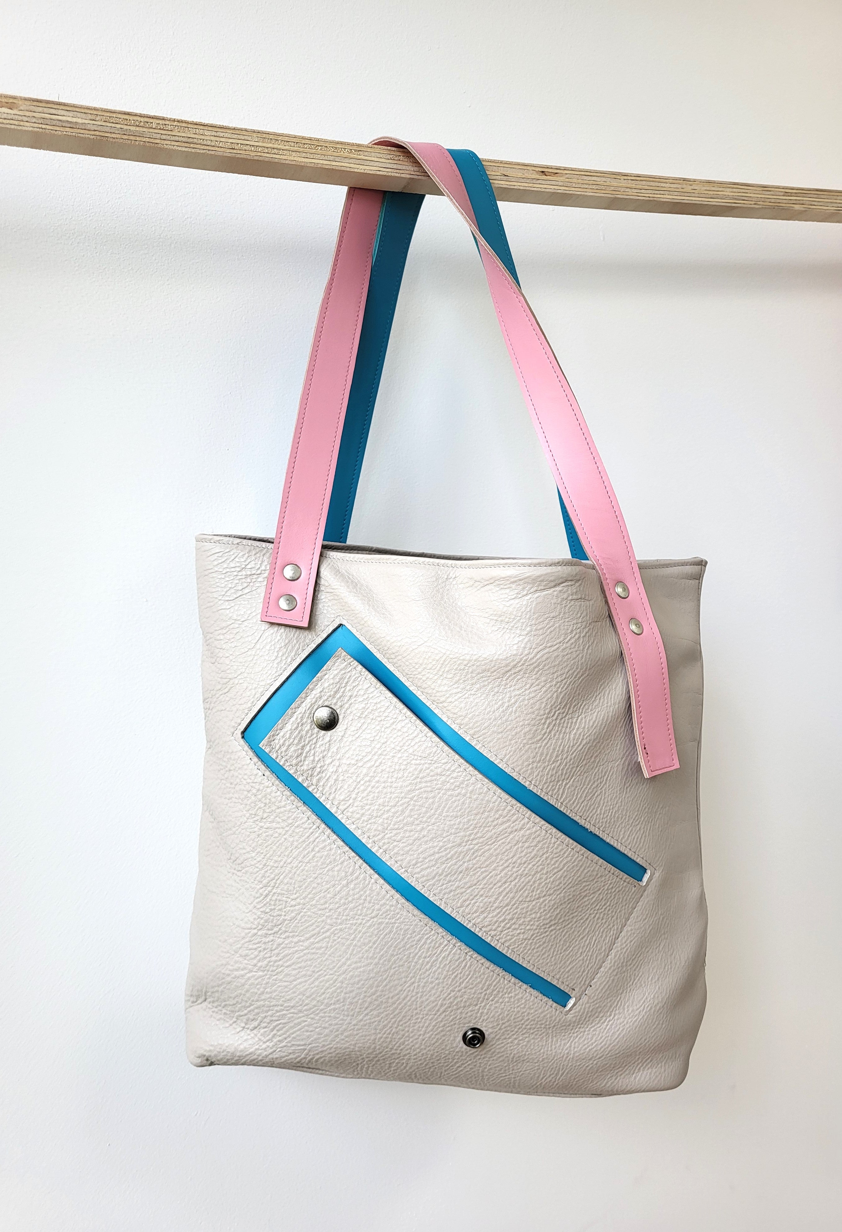 Tote bag – shopper bag
