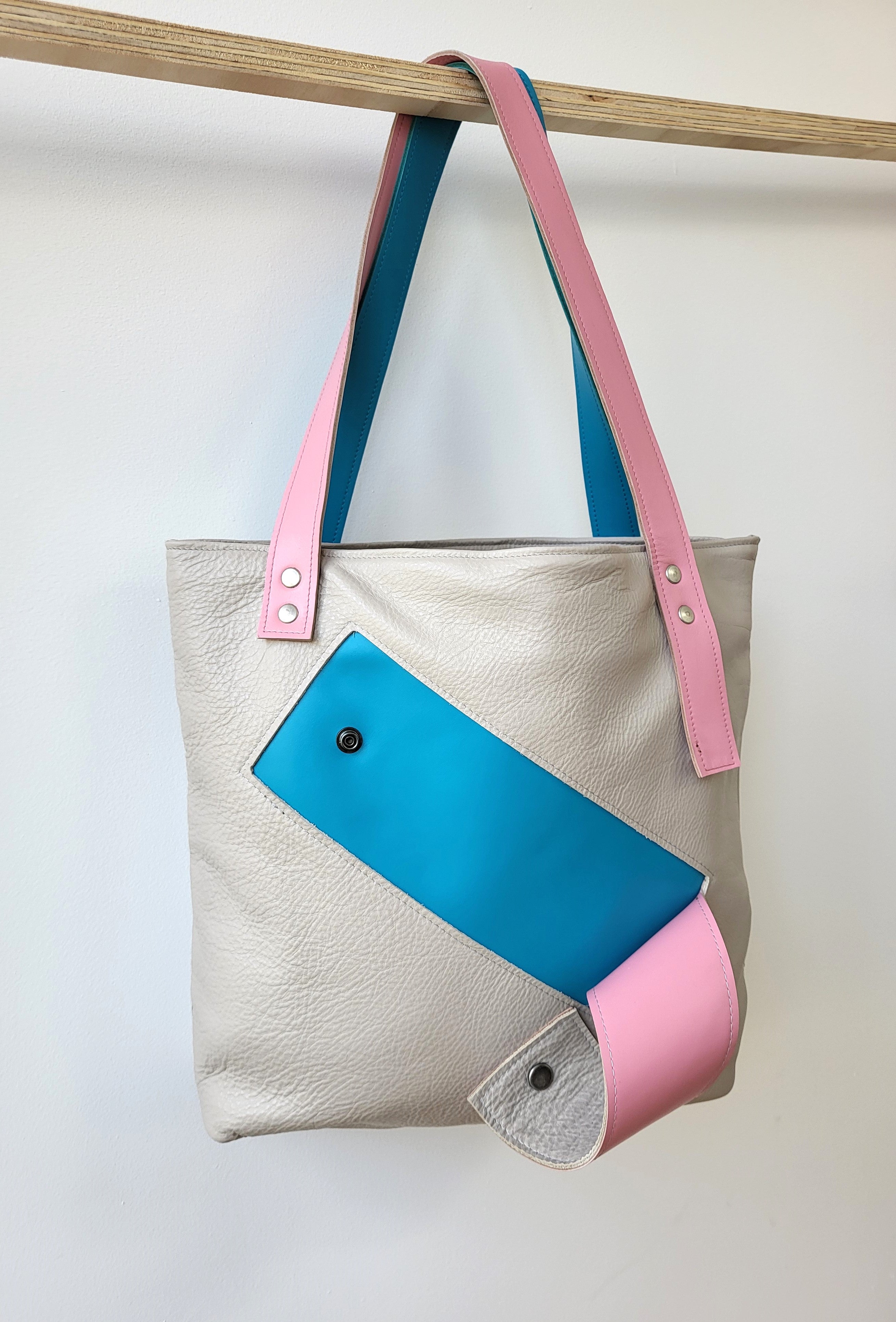 Tote bag – shopper bag
