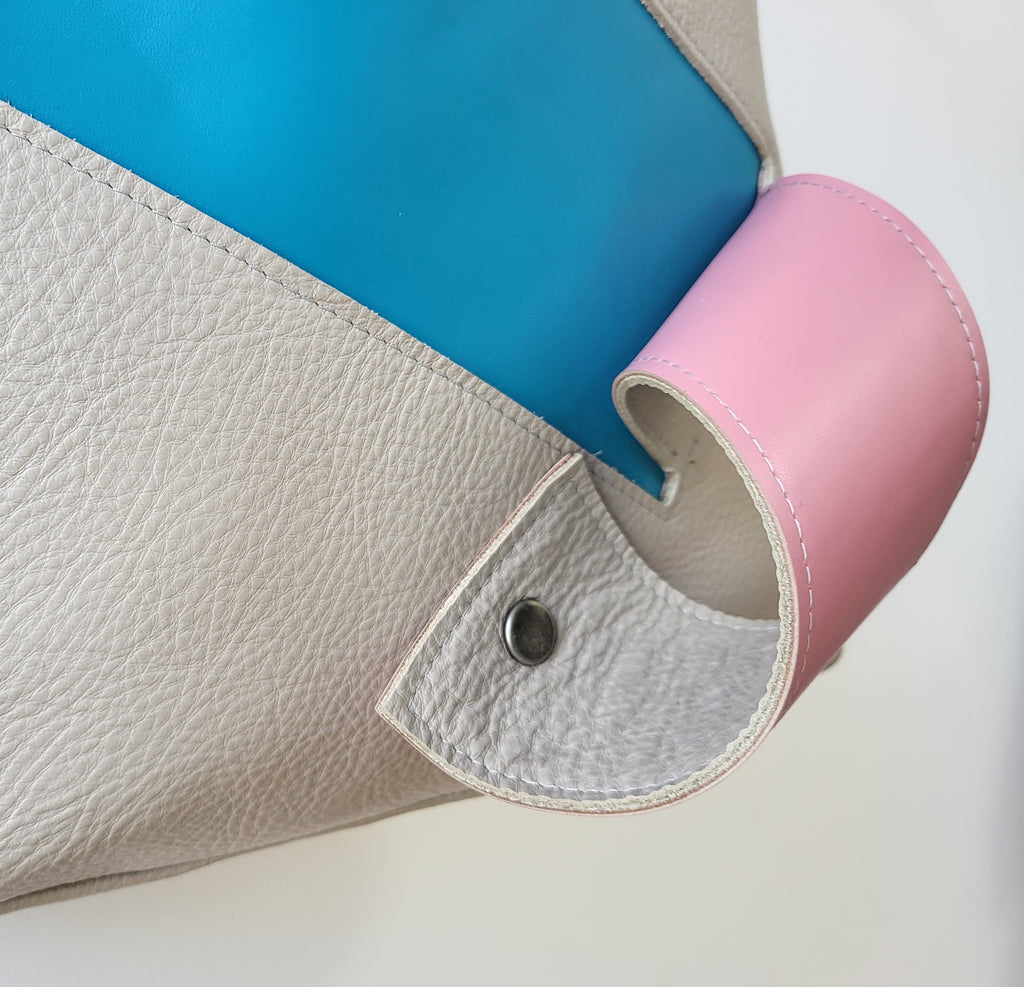Tote bag – shopper bag