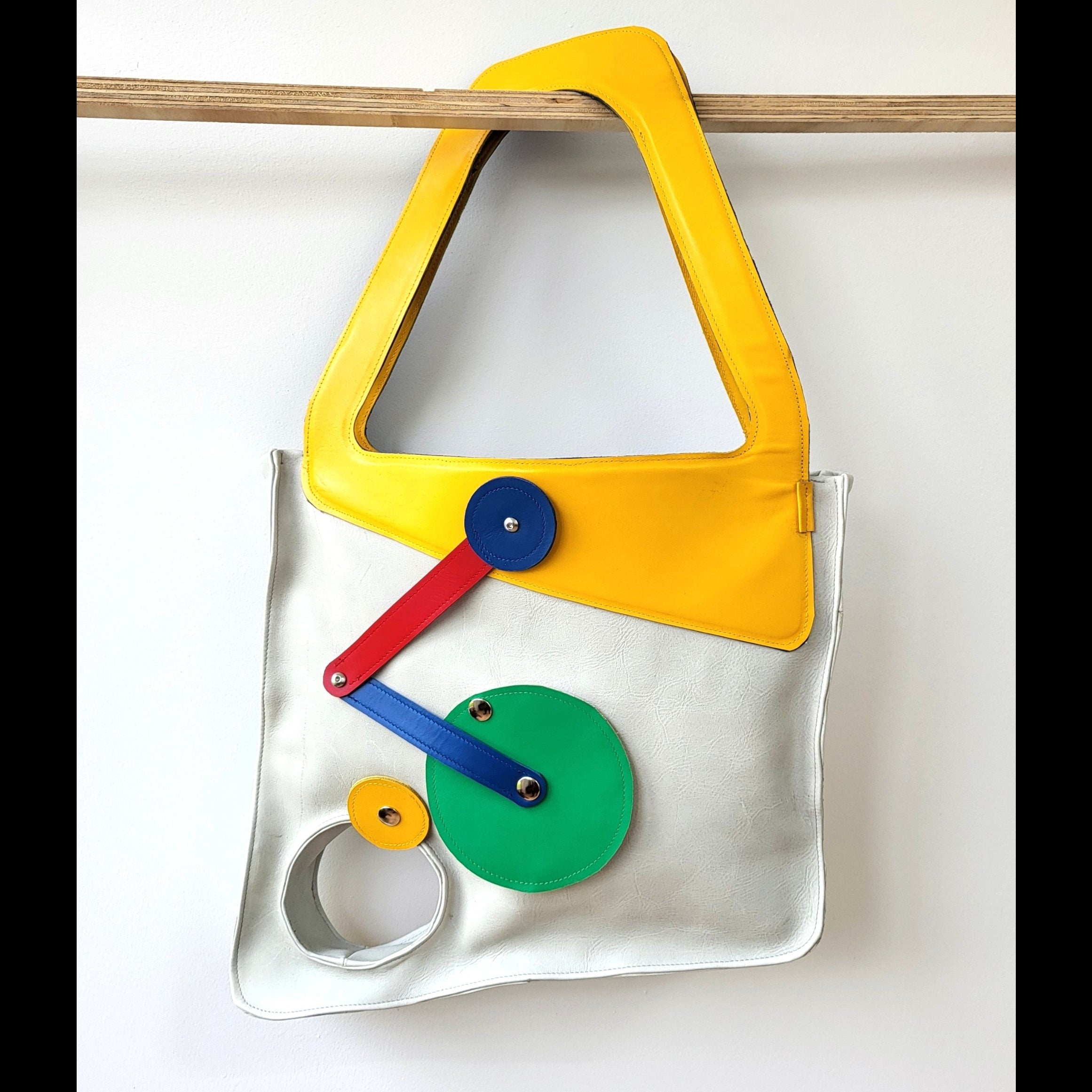 Tote bag – shopper bag