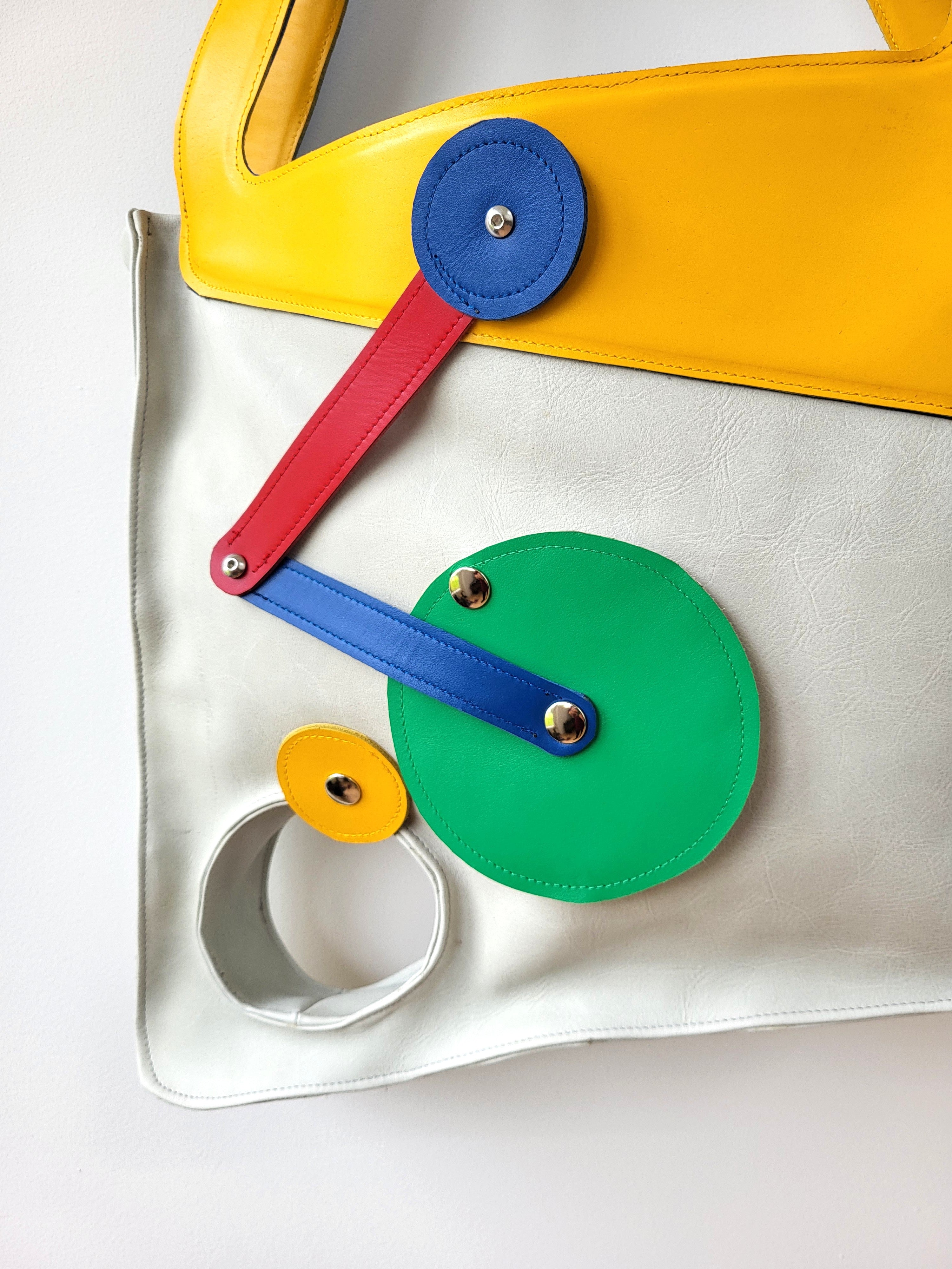 Tote bag – shopper bag