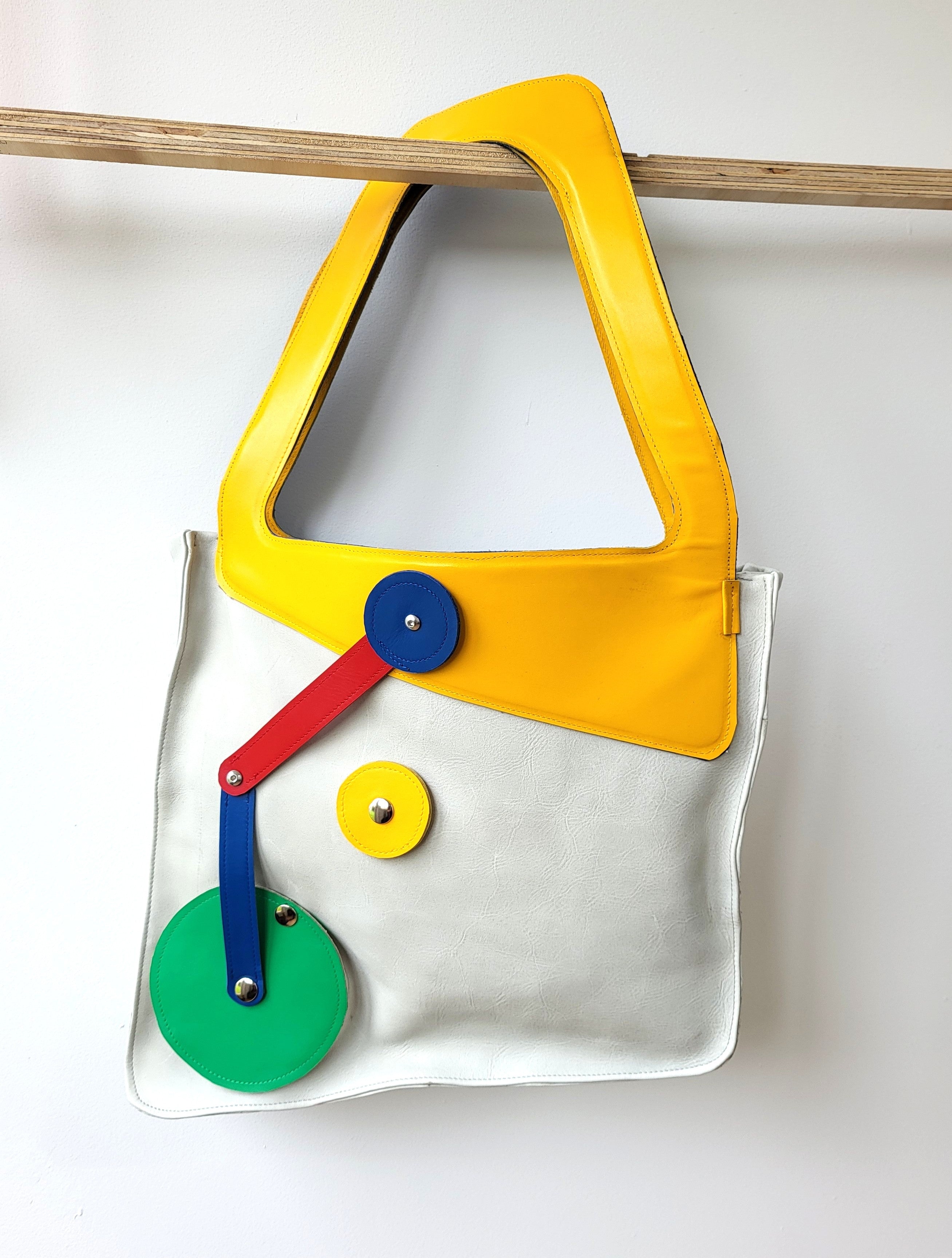 Tote bag – shopper bag