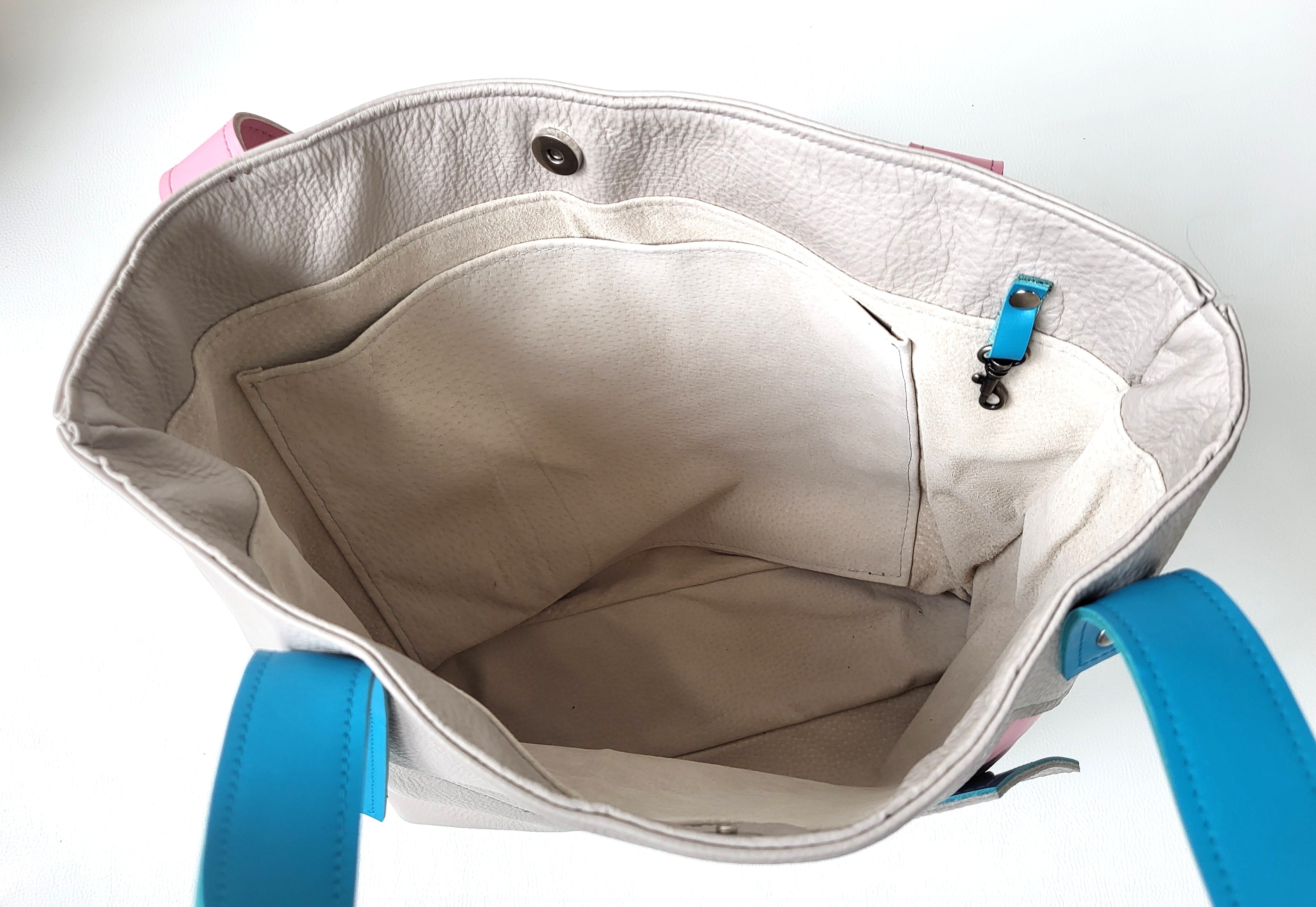 Tote bag – shopper bag