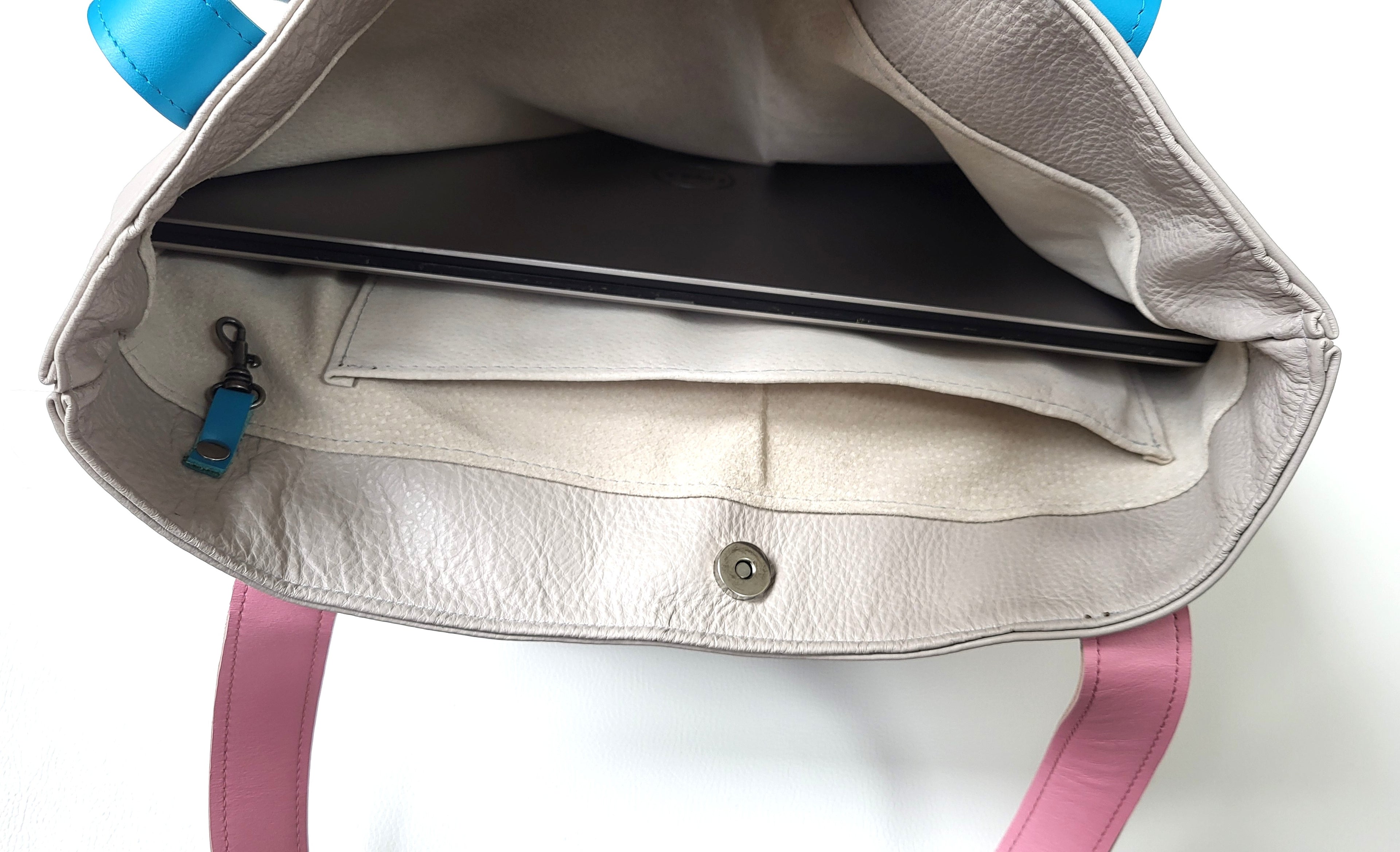 Tote bag – shopper bag