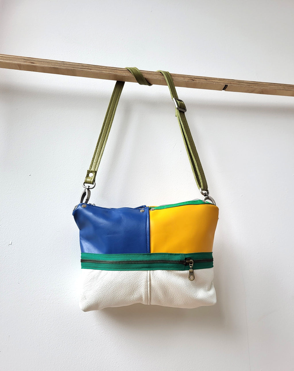 Backpack Bag: 2-in-1