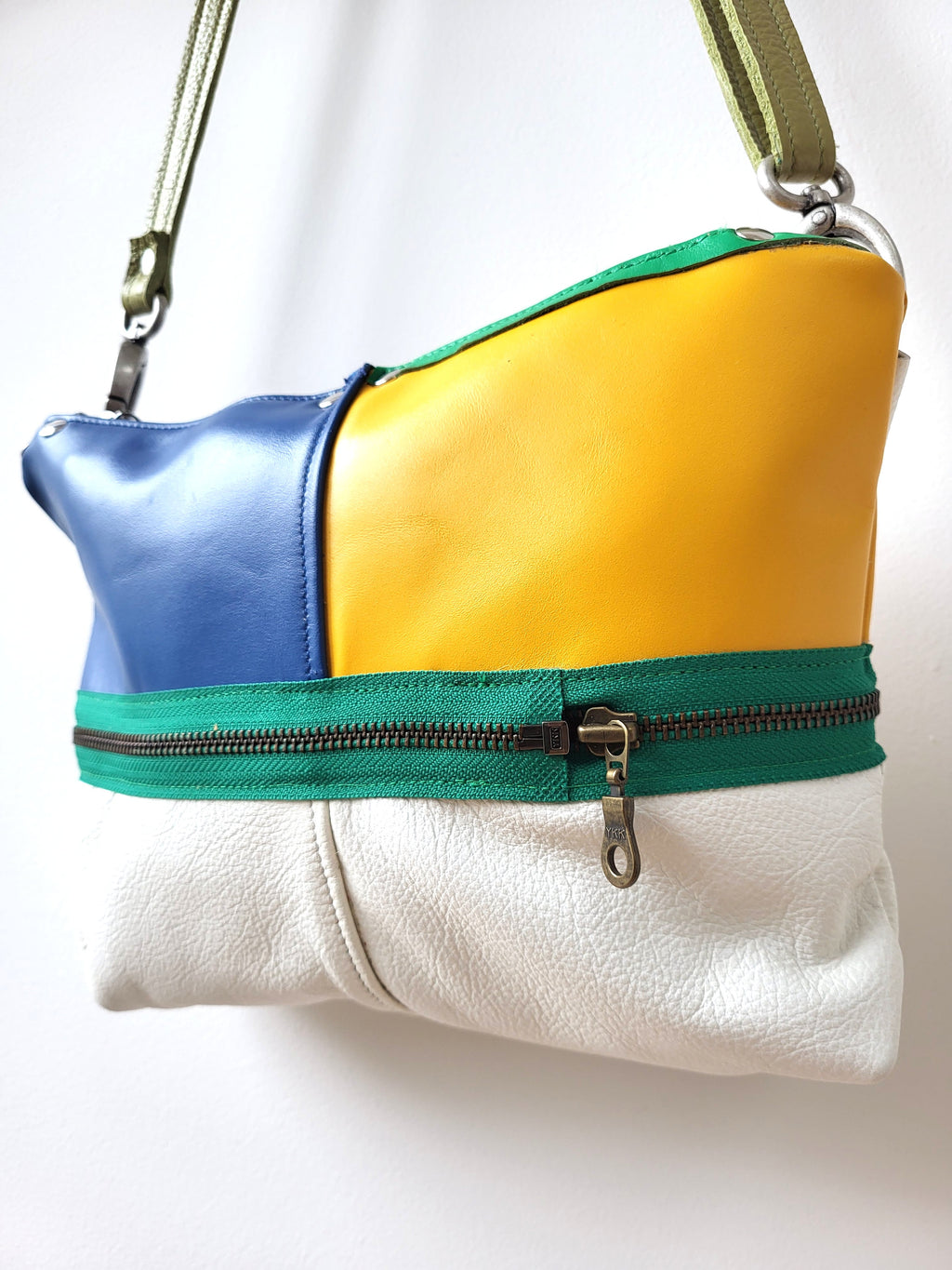 Backpack Bag: 2-in-1