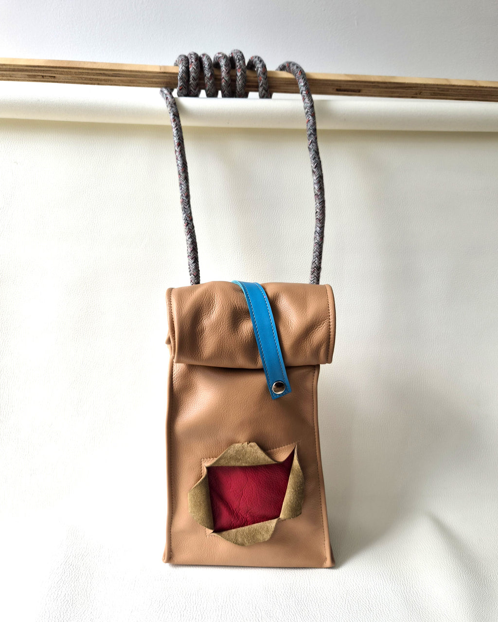 Phone pouch