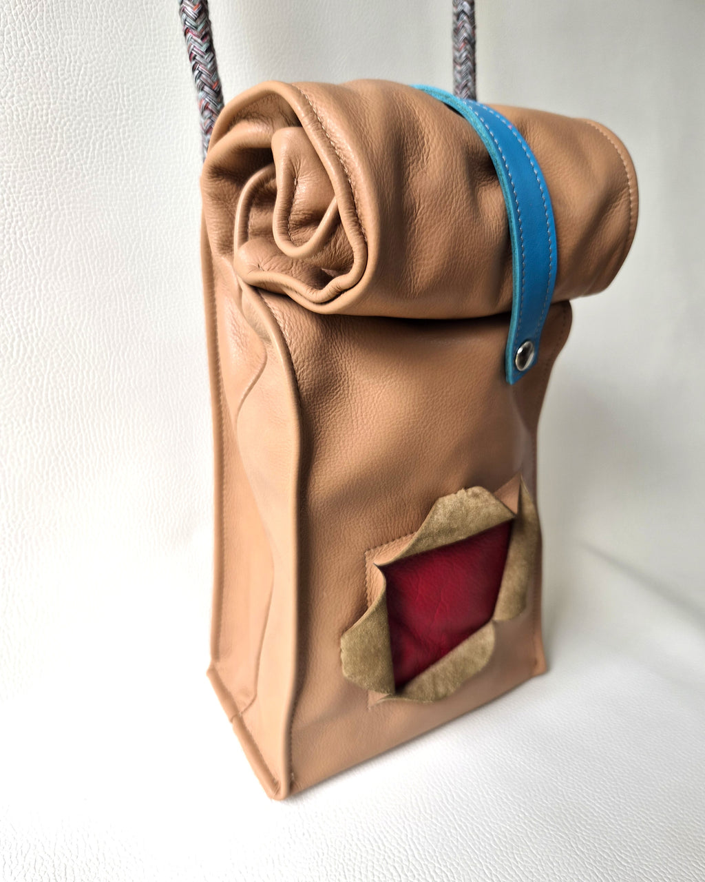 Phone pouch
