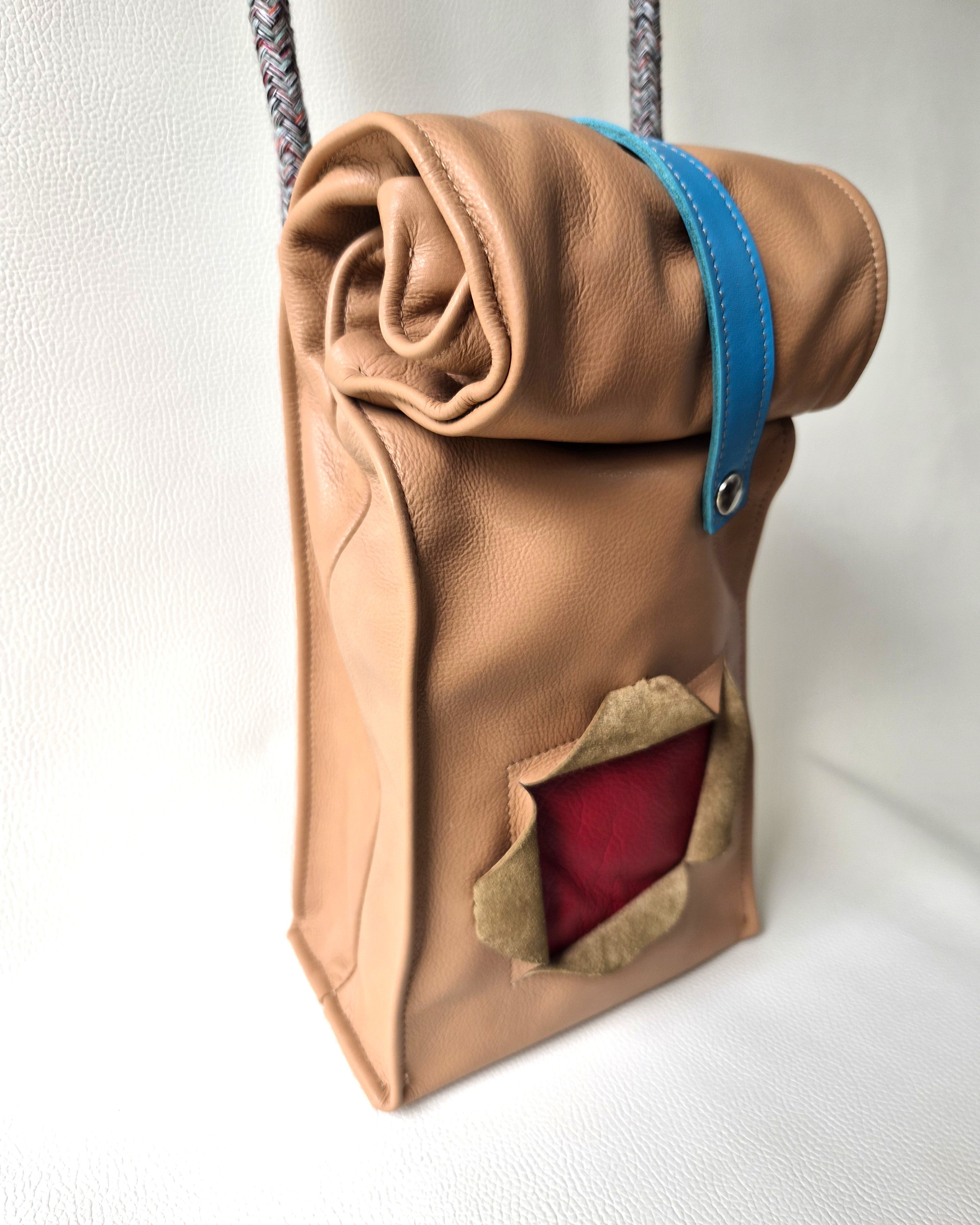 Phone pouch