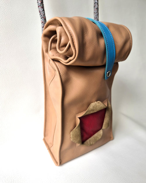 Phone pouch