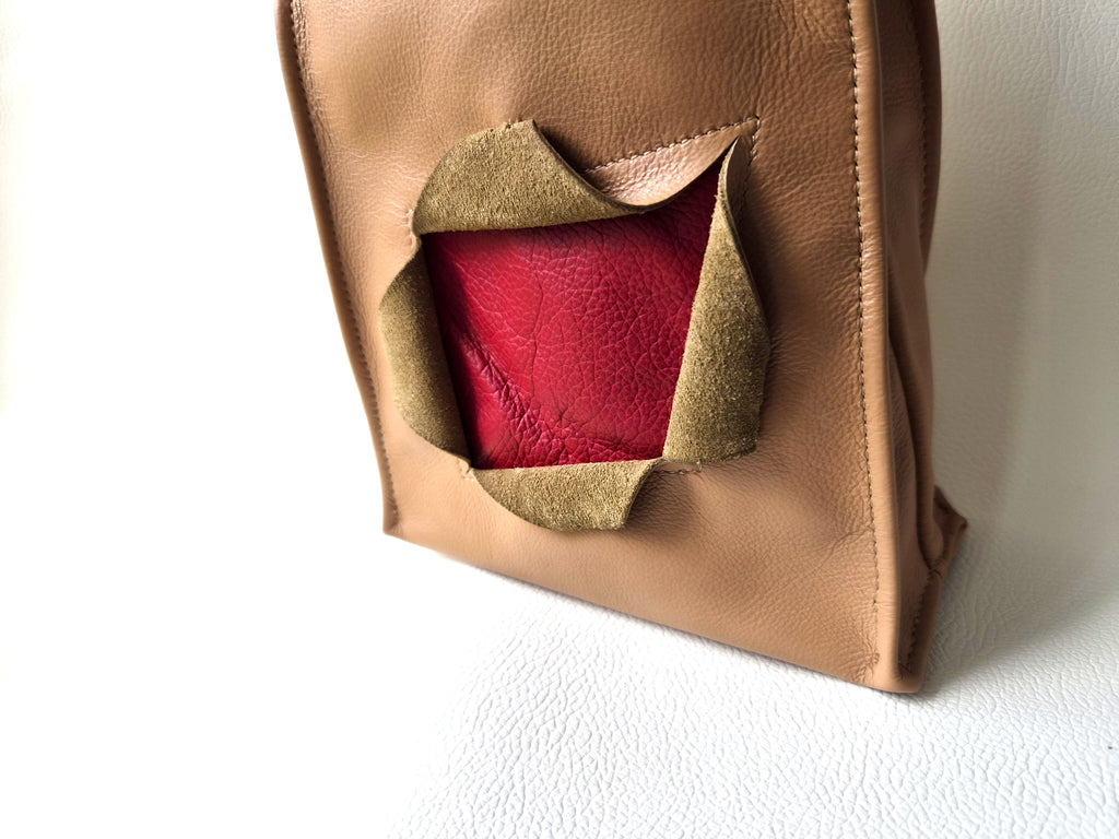 Phone pouch