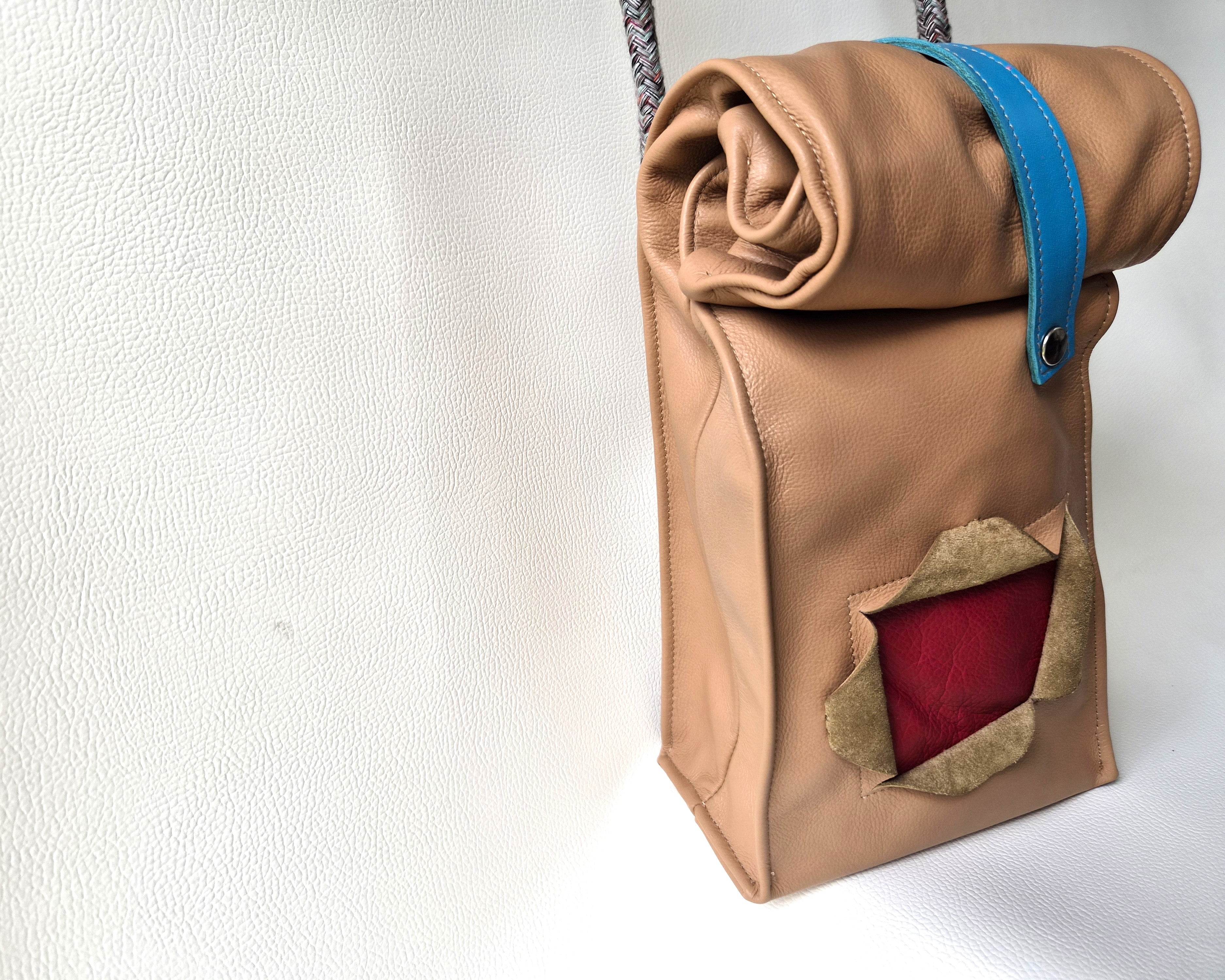 Phone pouch