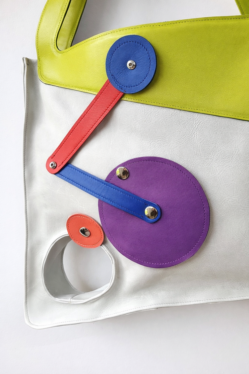 Tote bag – shopper bag
