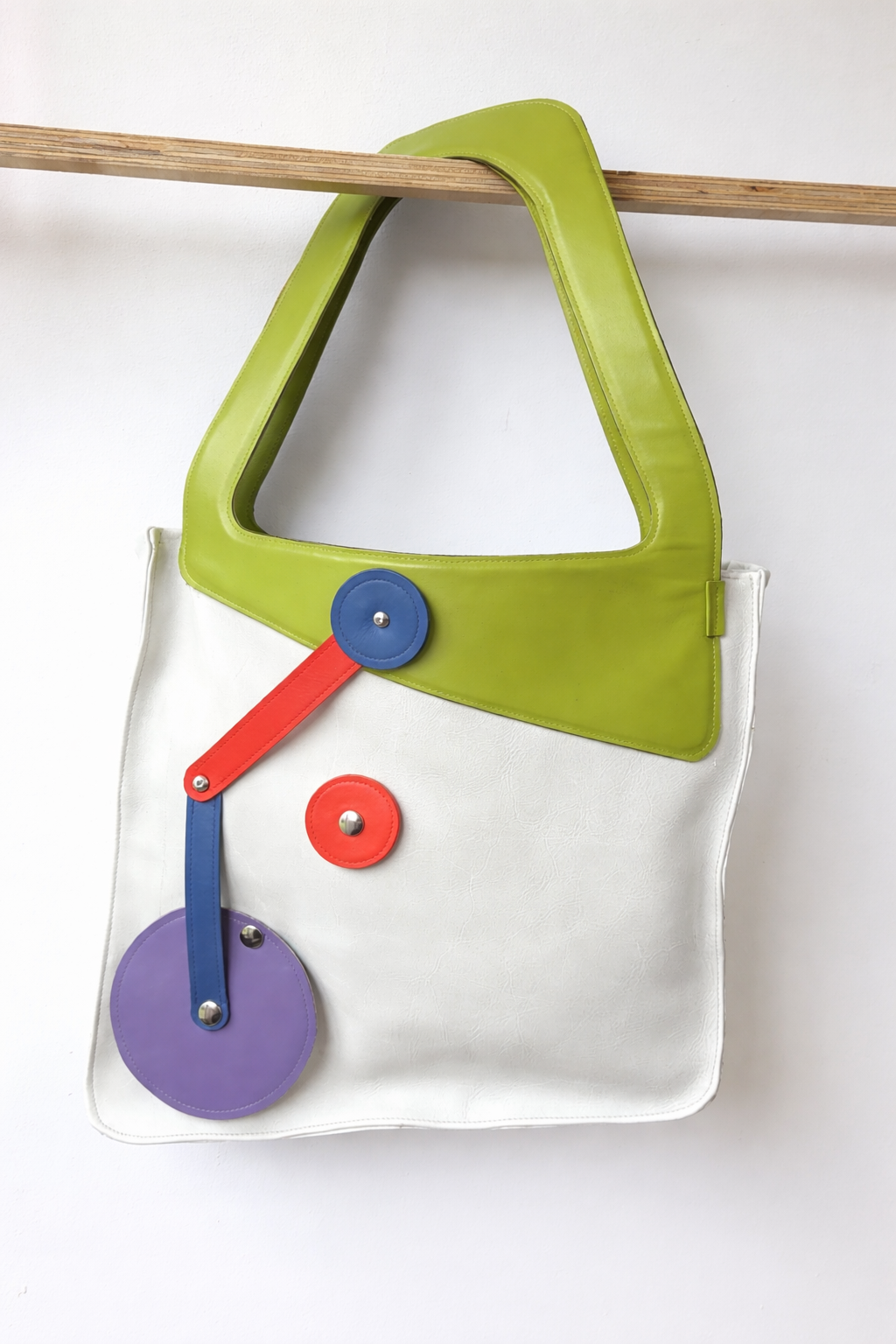 Tote bag – shopper bag