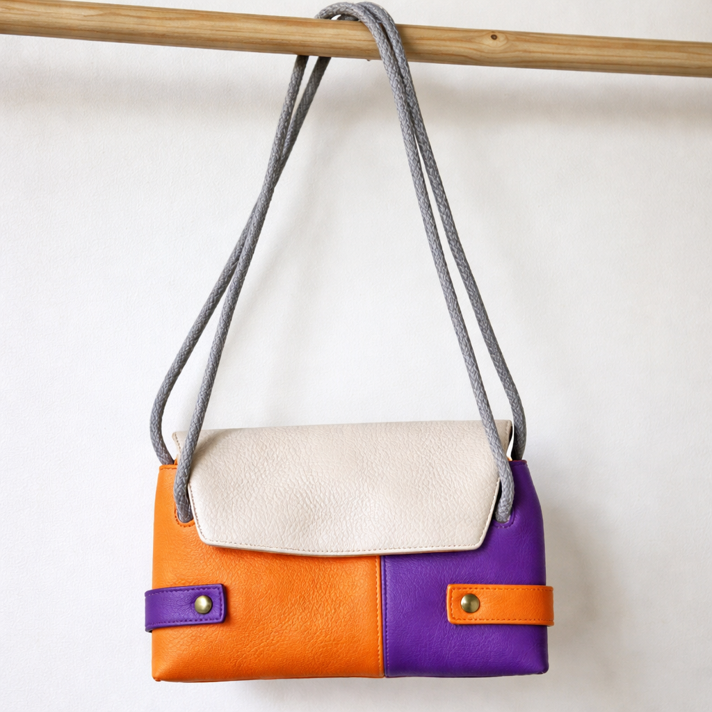 Backpack Bag: 2-in-1