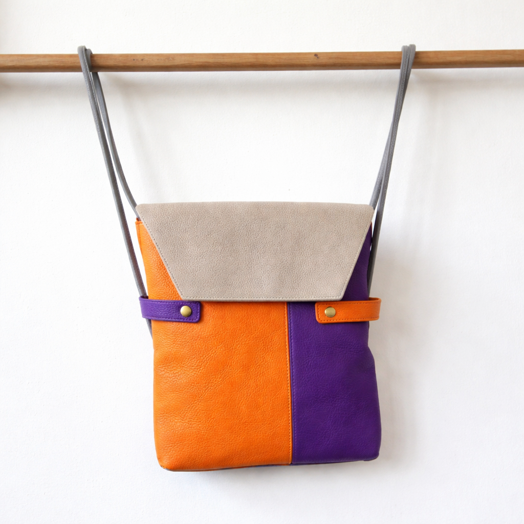 Backpack Bag: 2-in-1