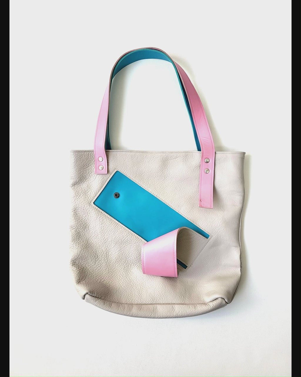 Tote bag – shopper bag