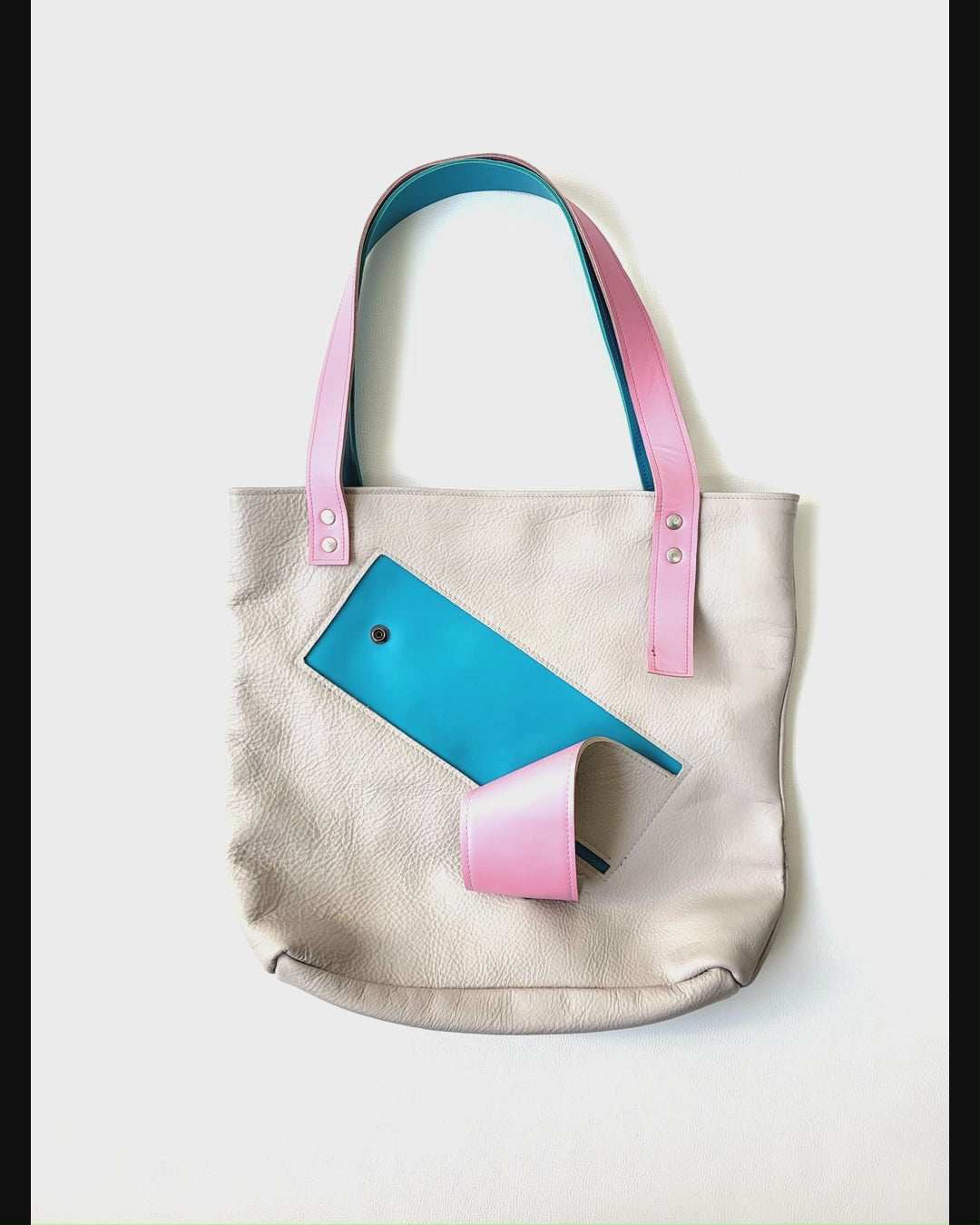 Tote bag – shopper bag