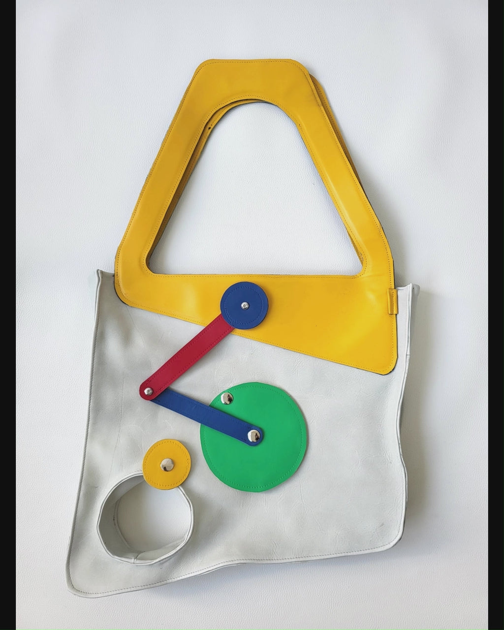 Tote bag – shopper bag